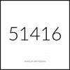 Sam Keshen - 51416 - Single